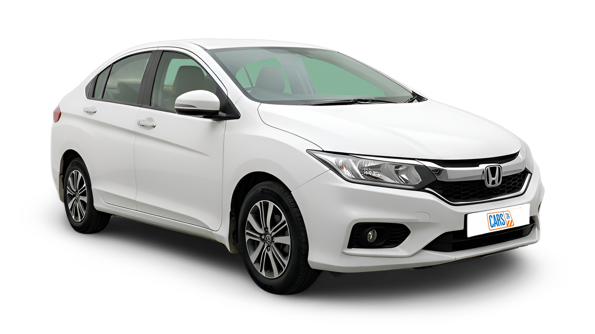Honda City-img